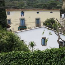 Masoveria de Can Coromina