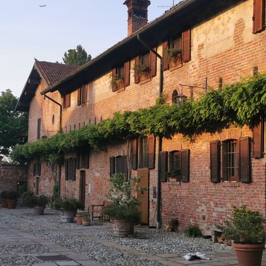 Trattoria Cacciatori