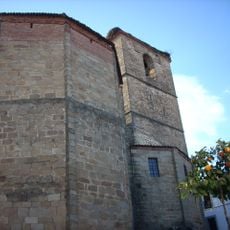 Iglesia de Santa María de Altagracia