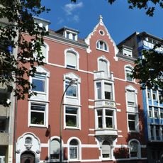 Haus Kaiserstraße 97