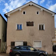 Klostergasse 3 (Dietfurt an der Altmühl)
