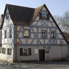 Baderhaus