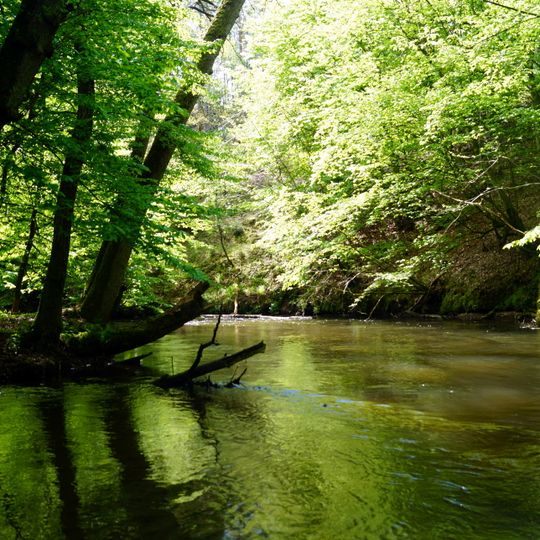 Terra dei laghi della Pomerania