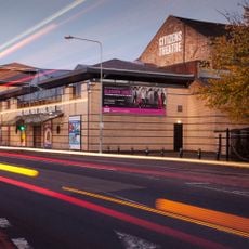 Citizens Theatre