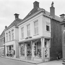 Hoofdstraat 74