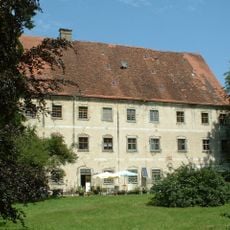 Dellmensingen Castle