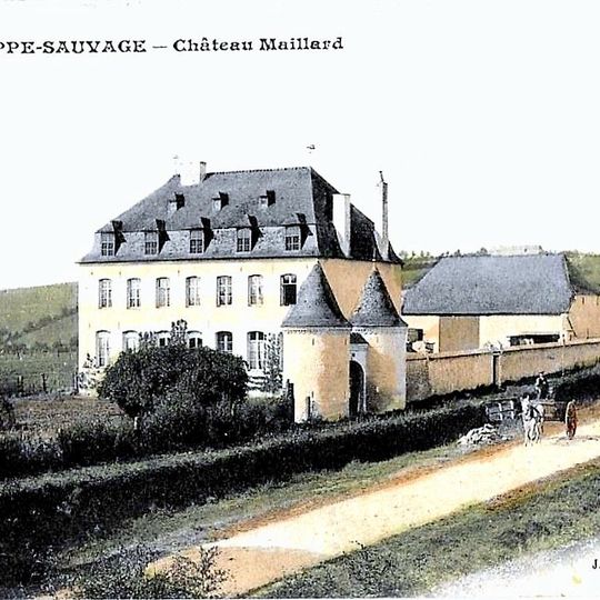 Château Maillard