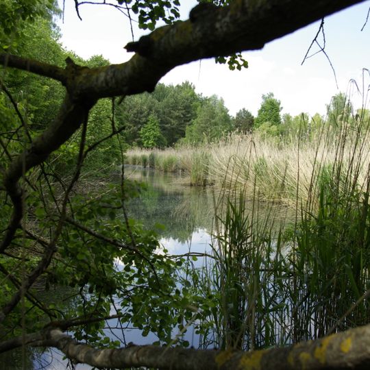 Dechsendorfer Weihergebiet