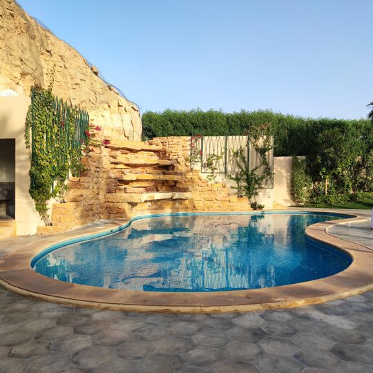 Marbella Resort