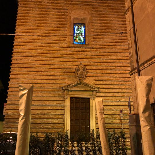Chiesa di San Marco