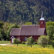 Ingdalen Kirke