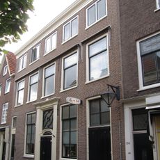 Schagchelstraat 26, Haarlem