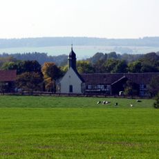 Dorfkirche Wittchendorf