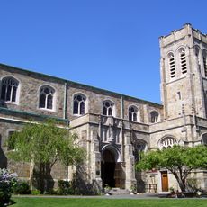 Emmanuel Church