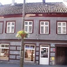 Wysokiej Bramy 19/19a