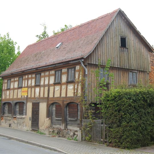 Görlitzer Straße 13