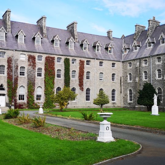 St Mary's Dominican Priory