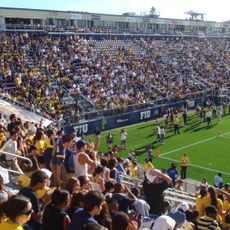 Riccardo Silva Stadium