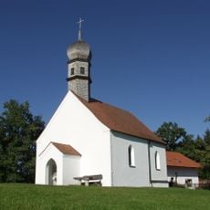 Katholische Filialkirche Stephanus