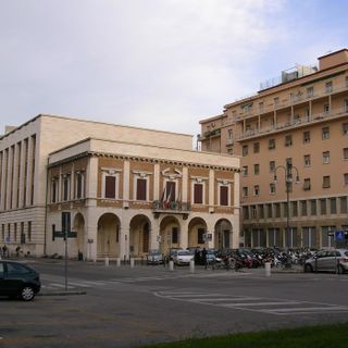 Province of Livorno
