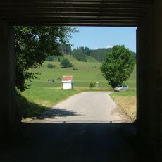 Wegkapelle