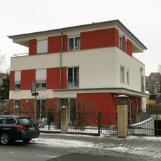 Glacisstraße 7a/b