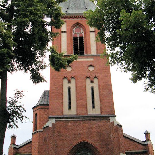 Roman Catholic Diocese of Ełk