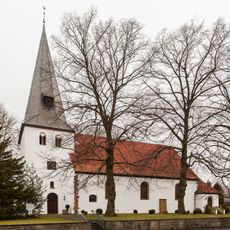 St. Gangolf