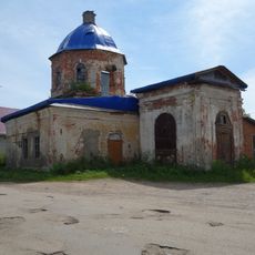 Церковь Флора и Лавра (Кашин)