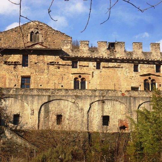 Castello di Chianocco