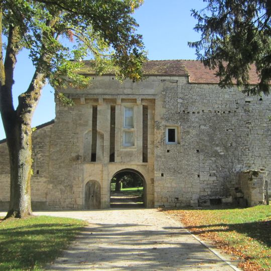 Château de Puits