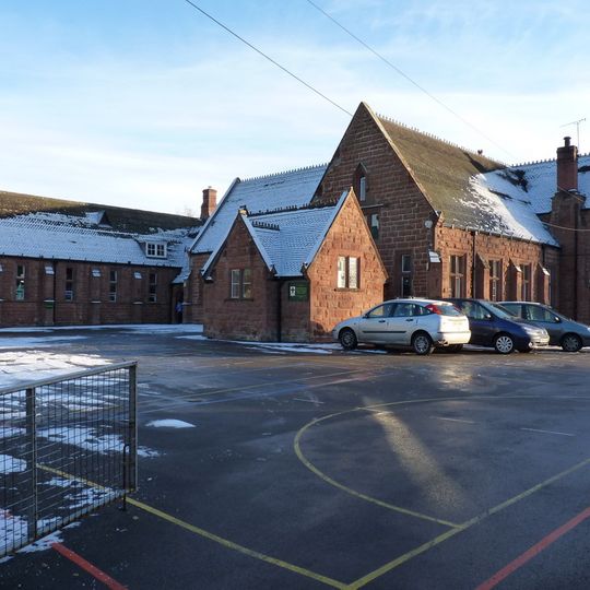 Worfield Church Of England Primary School