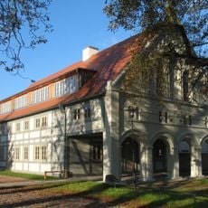 Alter Dorfkrug Staffelde