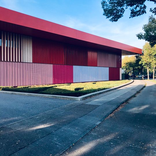 Lern- und Ausbildungszentrum