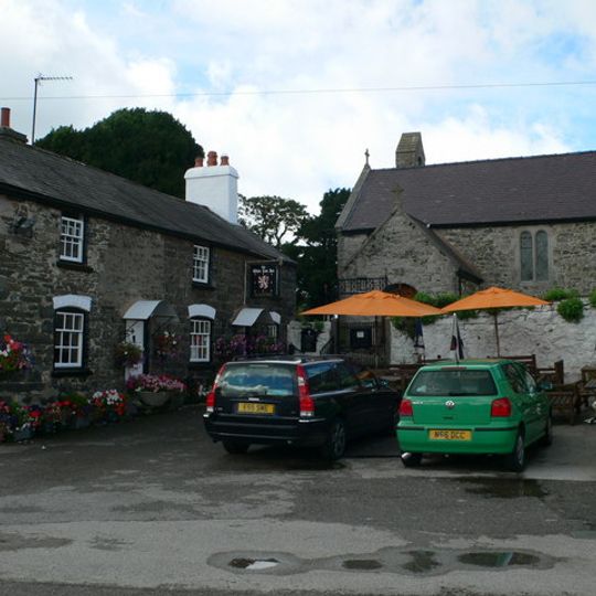 White Lion Public House