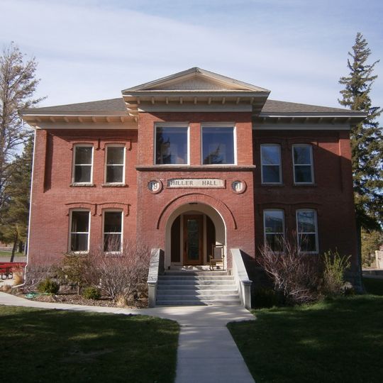 Albion State Normal School