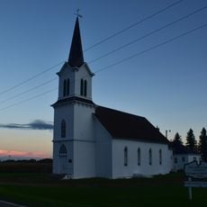 Zion Lutheran Church