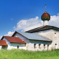 Saint Nicholas Church (Kargopol)