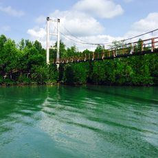 Parc national de Mu Ko Chumphon