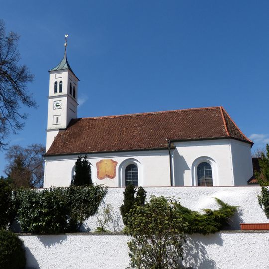 Kirche St. Nikolaus