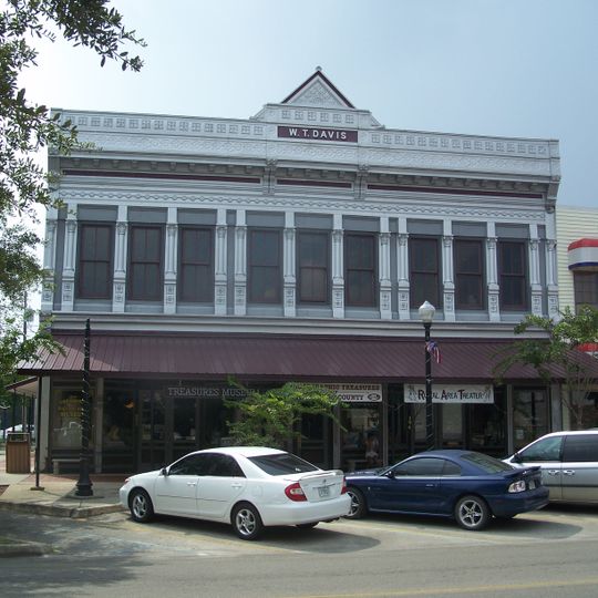 Treasures of Madison County