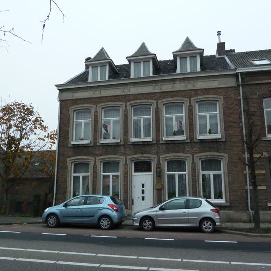 Rijksweg 79, Gulpen