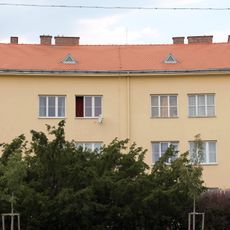 Vaňkovo náměstí 6