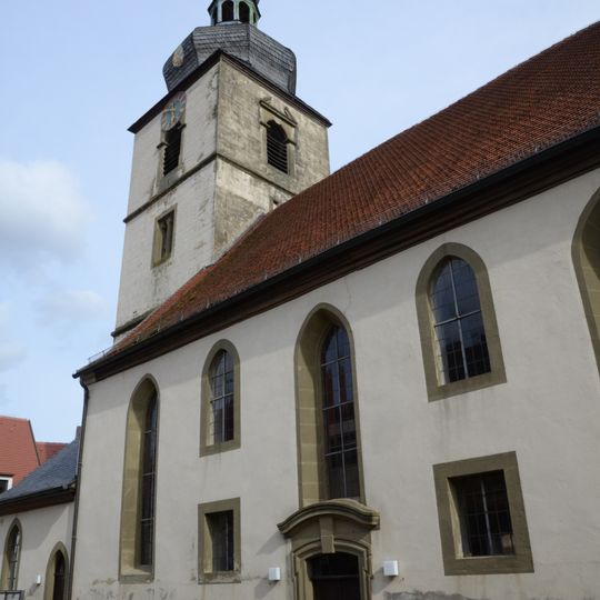 Pfarrkirche