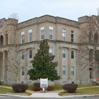 Condado de St. François