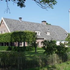Boerderij 'Dykhoeve'