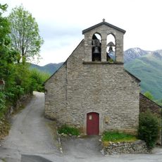 Église Saint-Simplice