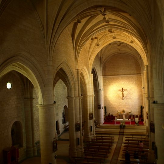 Iglesia de la Natividad de Nuestra Señora
