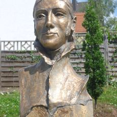 Pustekuchen Memorial