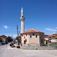 Kuloğlu Mosque